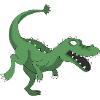 Dino 30