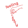 Feeling salty