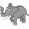 Elephant 1