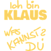 Klaus