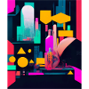 Cyber City