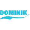 Étiquette de nom Dominik