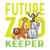 Future Zookeeper Zoologist Poison