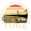 Never underestimate tubes of poison