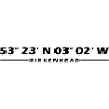 Birkenhead Coordinates