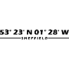 Sheffield coordinates