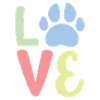 Love paws