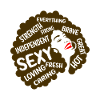 Afro Fille