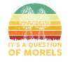 Morels Gift
