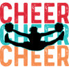 Cheering Cheer Varsity Players Poison
