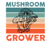 Mushroom growers