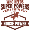 Horse Power