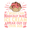 Eis Eiscreme
