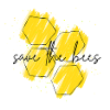 Save the bees.