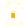 La birra non ti renderà divertente l'umorismo della birra dicendo