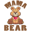 Mama Bear