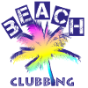 beach clubbing