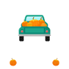Retrouvez-moi au Pumpkin Patch
