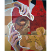 SELFIE, 2018 by massimiliano sbrescia