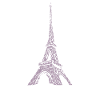 Paris Eiffel Tower