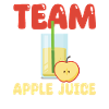 Team Apple Juice