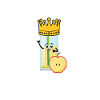 Apple juice king