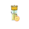 Apple Juice Queen