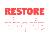 Rather Restore Another Broke