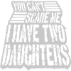 I have two daughters