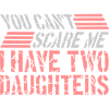 J’ai deux filles