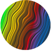 Colourfull Planet
