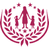 Logo 2 Daughters Mother