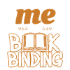 Don't Talk Book Binding Bookbinder