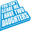 I have two daughters