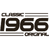 Classic 1966 original