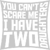 I have two daughters