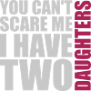 I have two daughters