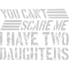J’ai deux filles