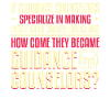 Guidance Counselor Intelligent