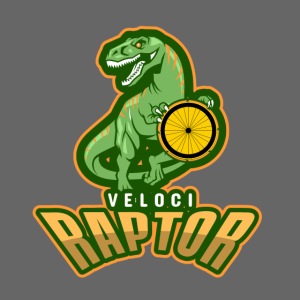 Vélociraptor - Vélo Raptor
