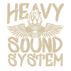 Heavy Sound System Bass Speaker