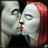 Baiser rouge
