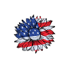 Cousin de la fille d’anniversaire