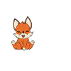 Fuchs Liebhaber Füchsin