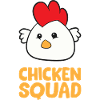 Huhn - Chicken Squad