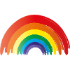 regenbogen - pride