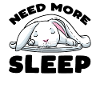 White Rabbit Rabbit