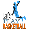 Basketballspielen Basketballspieler Geschenkidee