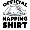 White Rabbit Rabbit