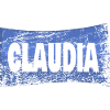 Claudia